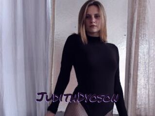 JudithDyoson