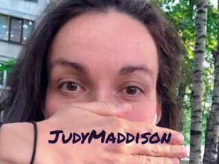 JudyMaddison