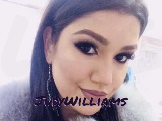 JudyWilliams
