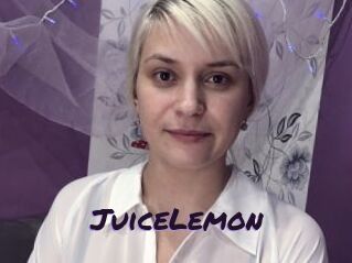 JuiceLemon