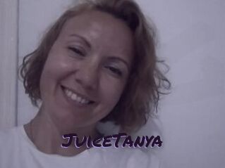JuiceTanya