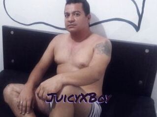 JuicyXBoy