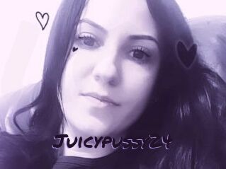 Juicypussy24