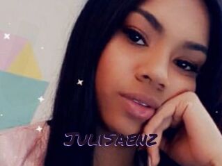 JuliSaenz