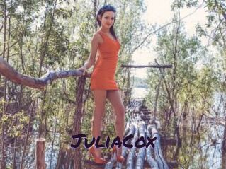 JuliaCox