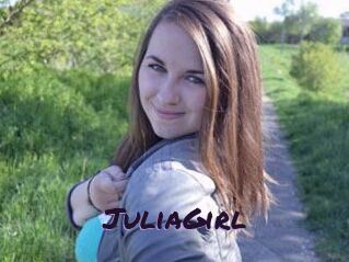 JuliaGirl