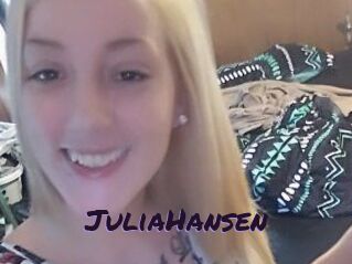 Julia_Hansen