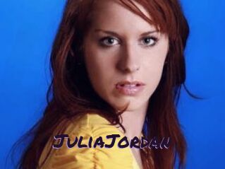 JuliaJordan