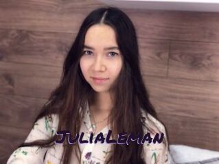 JuliaLeman