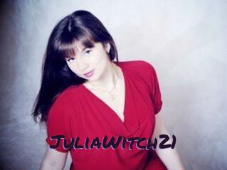 JuliaWitch21