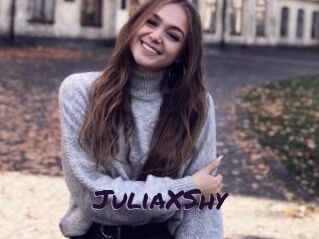 JuliaXShy