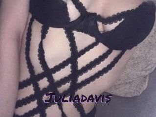 Juliadavis