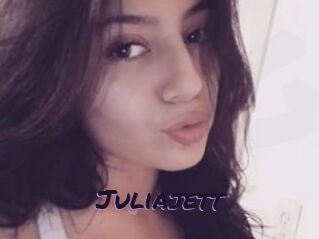 Juliajett