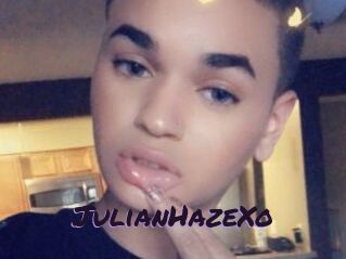 JulianHazeXo
