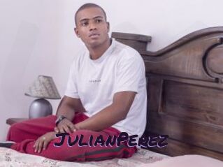 JulianPerez