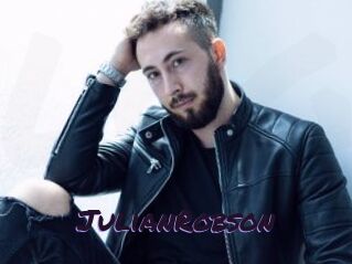 JulianRobson