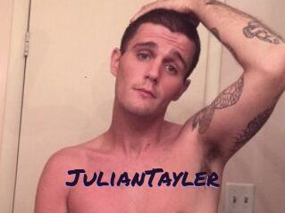 Julian_Tayler