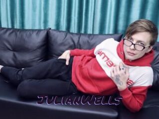 JulianWells