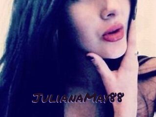 JulianaMay88