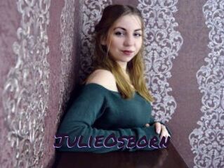JulieOsborn