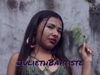 JuliethBaptiste