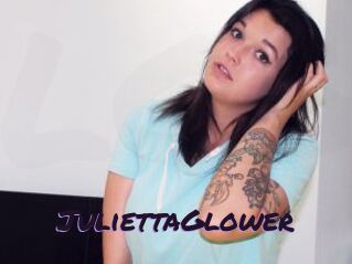 JuliettaGlower
