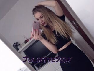 JulietteSexy