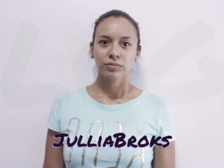 JulliaBroks