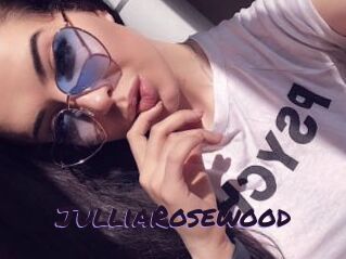 JulliaRosewood