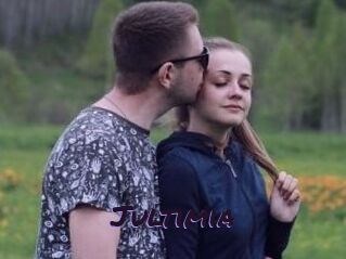 Jultimia