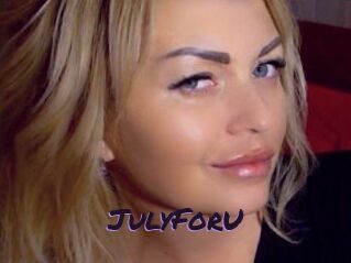 JulyForU