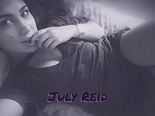 July_Reid