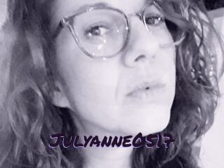 Julyanne0517