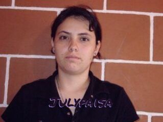 Julypaisa