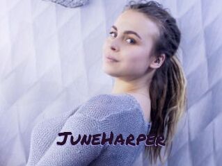 JuneHarper