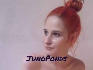 JunoPonds