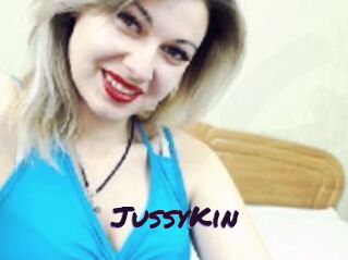JussyKin
