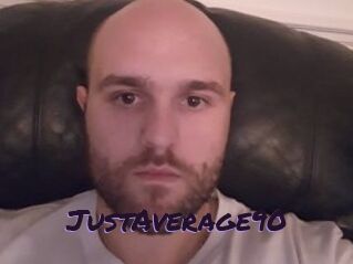 JustAverage90