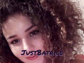 JustBatrice