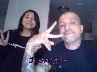 JustUs619