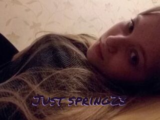 Just_spring23