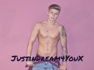 JustinDream4YouX
