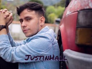JustinHall