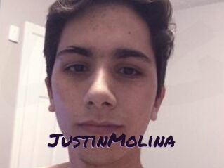 JustinMolina