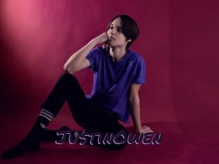 JustinOwen