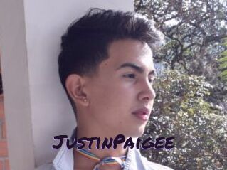 JustinPaigee