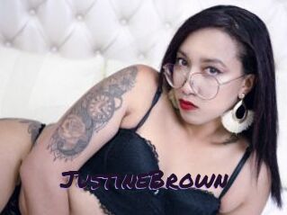 JustineBrown