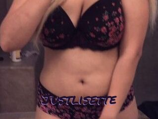 Justlisette