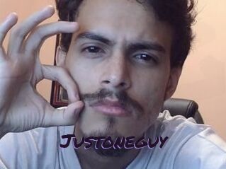 Justoneguy