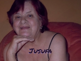 Jusufa Le Cul Gratuit